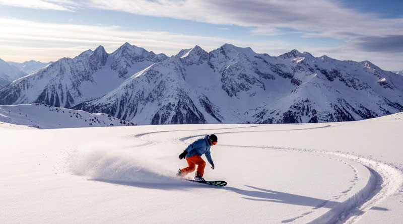 Best Directional Snowboards