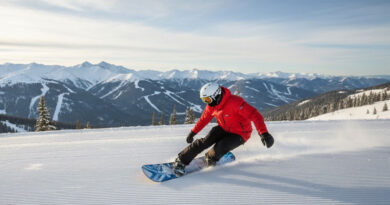 Best Directional Twin Snowboards