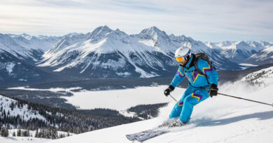Best One-Piece Ski Suits