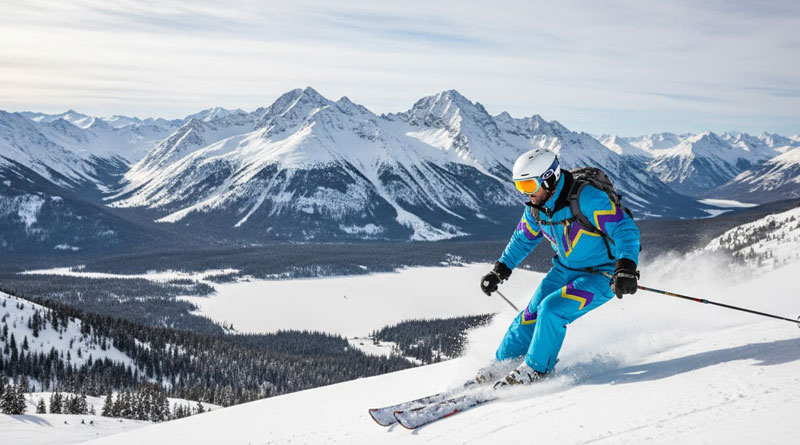 Best One-Piece Ski Suits