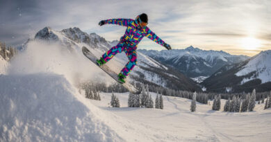 Best One-Piece Snowboard Suits