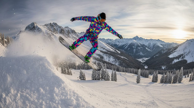 Best One-Piece Snowboard Suits