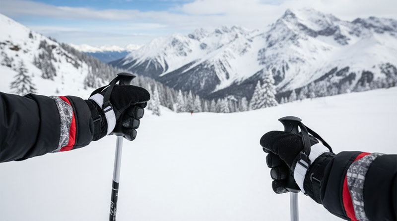 Best Ski Gloves Under $100