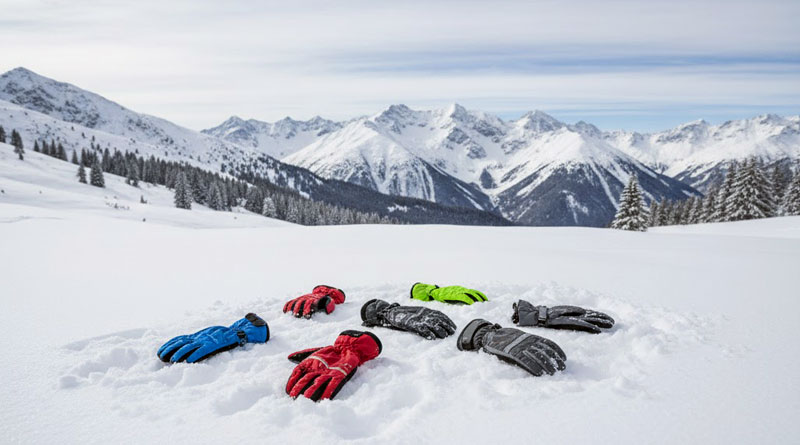 Best Ski Gloves Under $50
