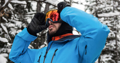 Best Ski Goggles with Interchangeable Lenses