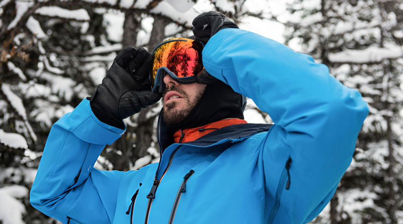 Best Ski Goggles with Interchangeable Lenses