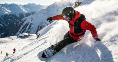 Best Soft-Flex Snowboards