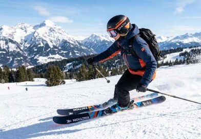 Best Twin Tip Skis