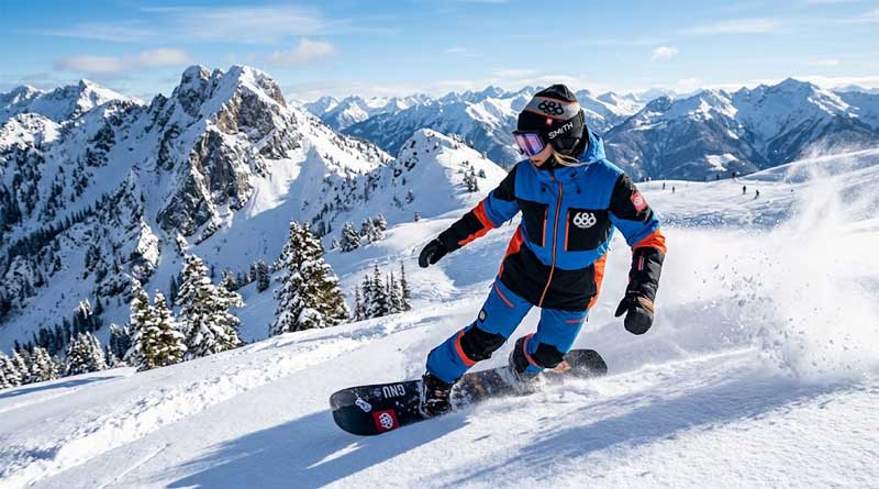 Best 686 Snowboard Jackets