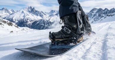 Best All-Mountain Snowboard Bindings