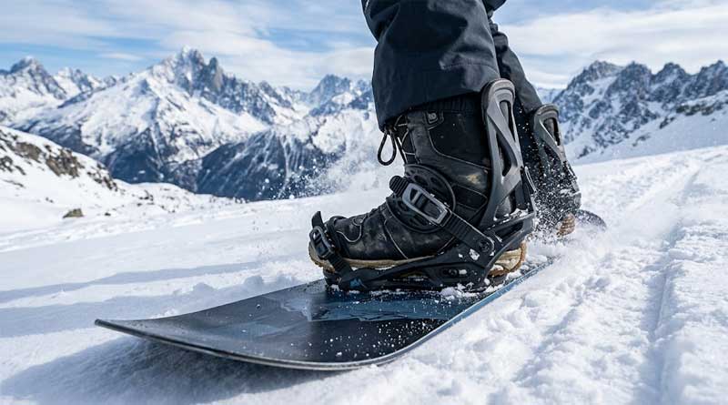 Best All-Mountain Snowboard Bindings
