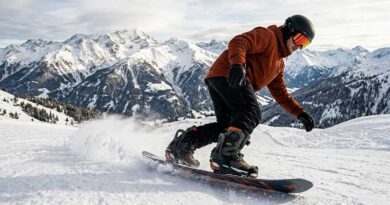 Best All-Mountain Snowboard Boots