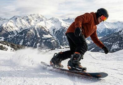 Best All-Mountain Snowboard Boots