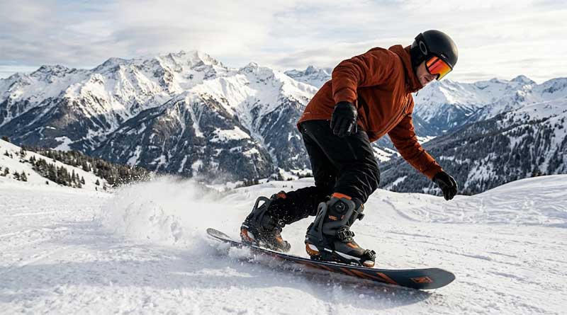 Best All-Mountain Snowboard Boots