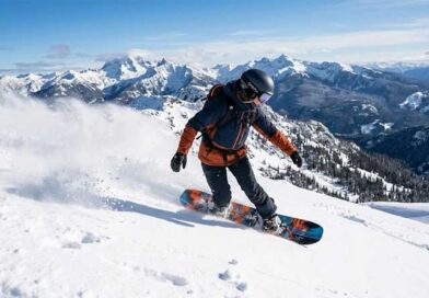 Best All-Mountain Snowboards