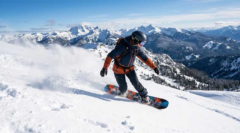 Best All-Mountain Snowboards