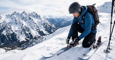 Best Backcountry Ski Bindings