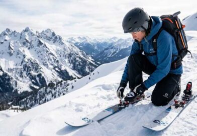 Best Backcountry Ski Bindings of 2026 Best Backcountry Ski Bindings