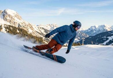 Best Carving Snowboards