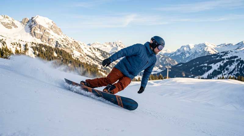 Best Carving Snowboards