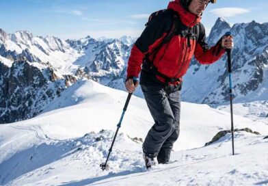 Best Collapsible Ski Poles