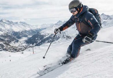 Best Downhill Ski Gloves