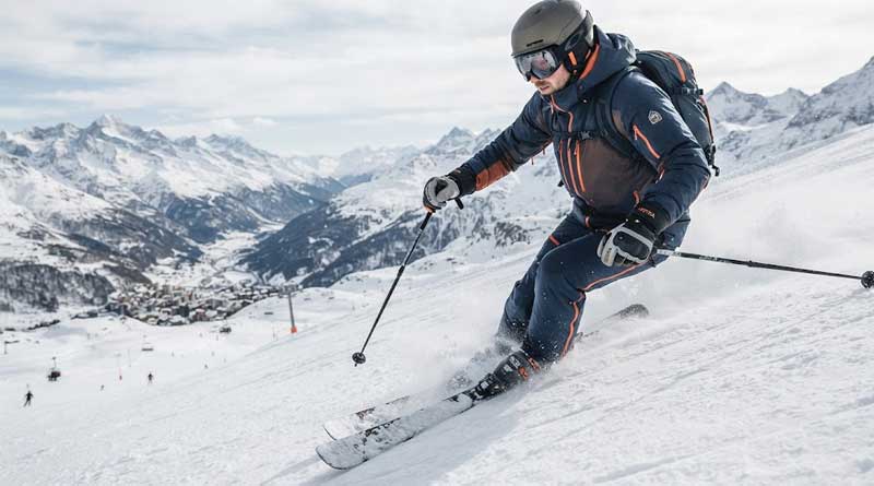 Best Downhill Ski Gloves