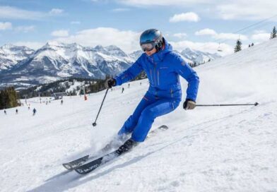 Best Downhill Ski Jackets of 2026 Best Downhill Ski Jackets