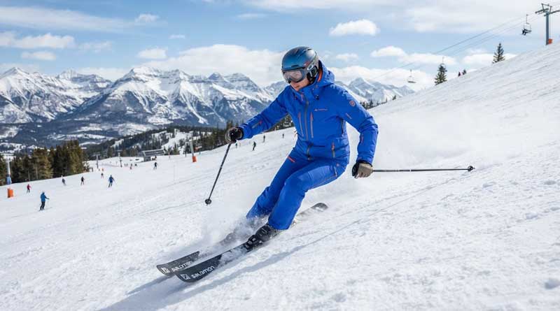 Best Downhill Ski Jackets of 2026 Best Downhill Ski Jackets