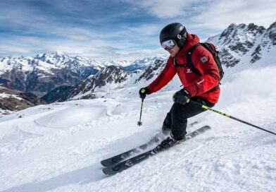 Best Downhill Ski Poles