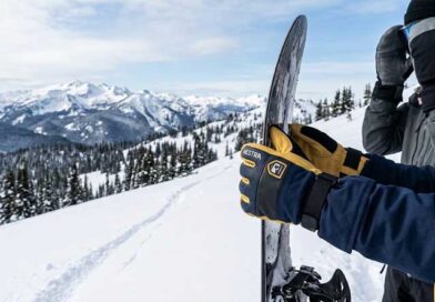 Best Hestra Snowboard Gloves