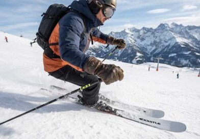 Best Leather Ski Gloves