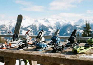 Best Lightweight Ski Bindings of 2026 Best Lightweight Ski Bindings