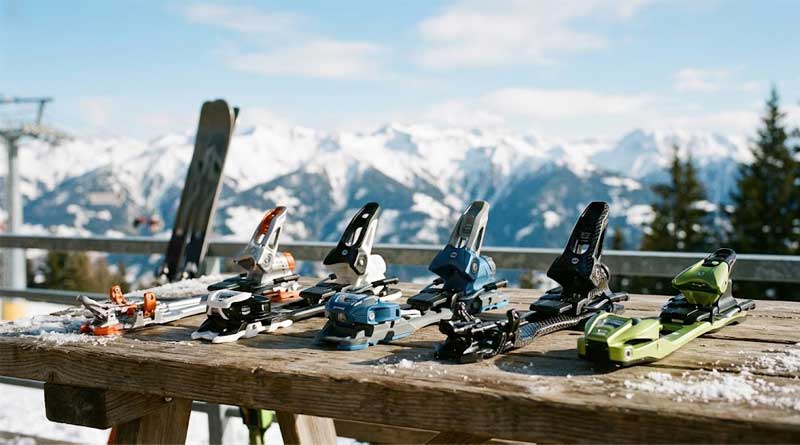 Best Lightweight Ski Bindings of 2026 Best Lightweight Ski Bindings