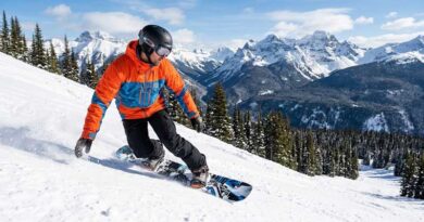 Best Medium Flex Snowboard Bindings