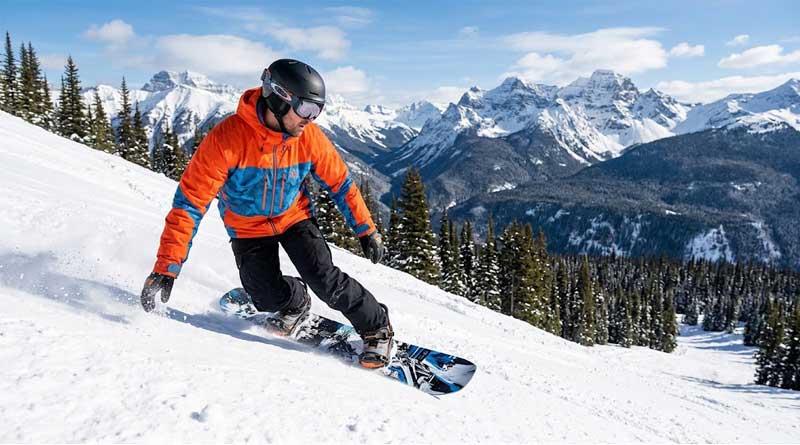 Best Medium Flex Snowboard Bindings