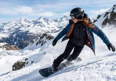 Best Mid Layers for Snowboarding