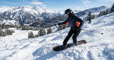 Best Mogul Snowboards
