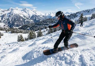 Best Mogul Snowboards