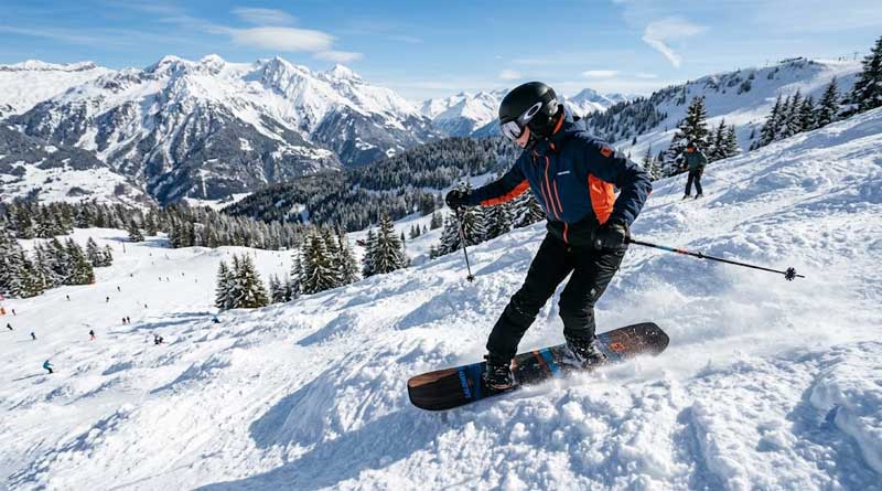 Best Mogul Snowboards