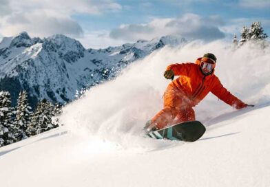 Best Powder Snowboards