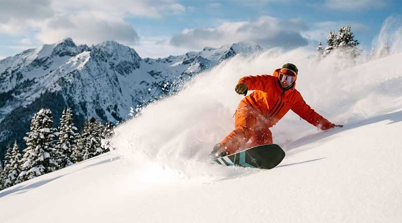 Best Powder Snowboards