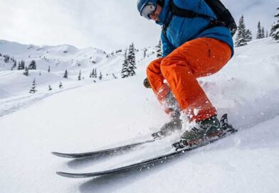 Best Ski Bindings for Powder of 2026 Best Ski Bindings for Powder