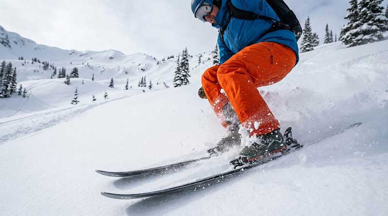 Best Ski Bindings for Powder of 2026 Best Ski Bindings for Powder