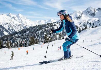 Best Ski Poles for Women