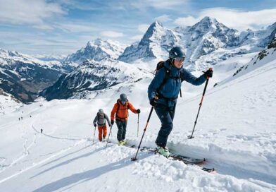 Best Ski Touring Poles