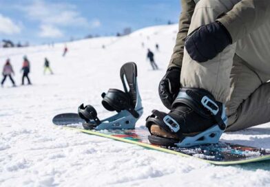 Best Snowboard Bindings for Beginners