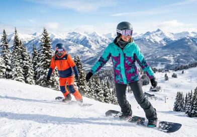 Best Snowboard Jackets for Women