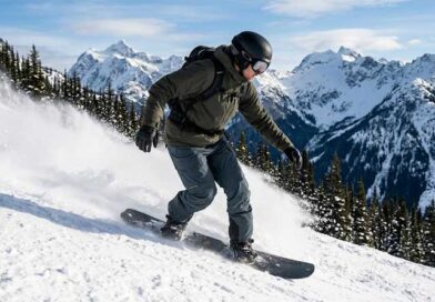 Best Snowboard Pants for Men