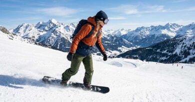 Best Snowboard Pants for Women